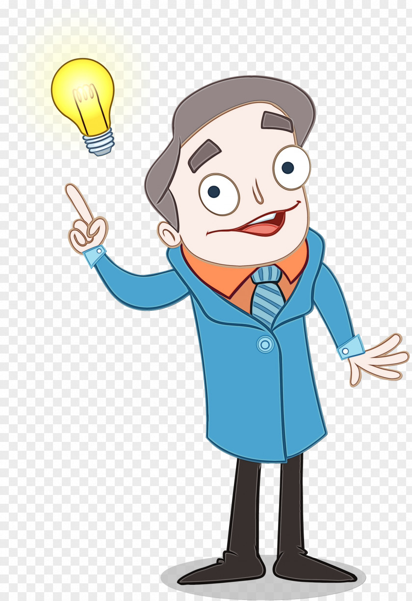 Gesture Finger Cartoon PNG