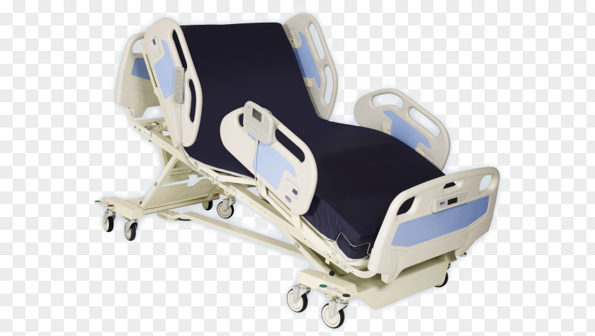 Hospital Furniture Bed Acute Care Health PNG