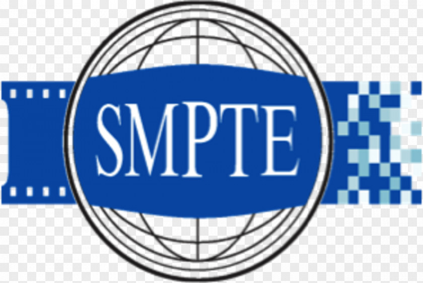 Society Of Motion Picture And Television Engineers Film Technical Standard SMPTE Timecode Logo PNG
