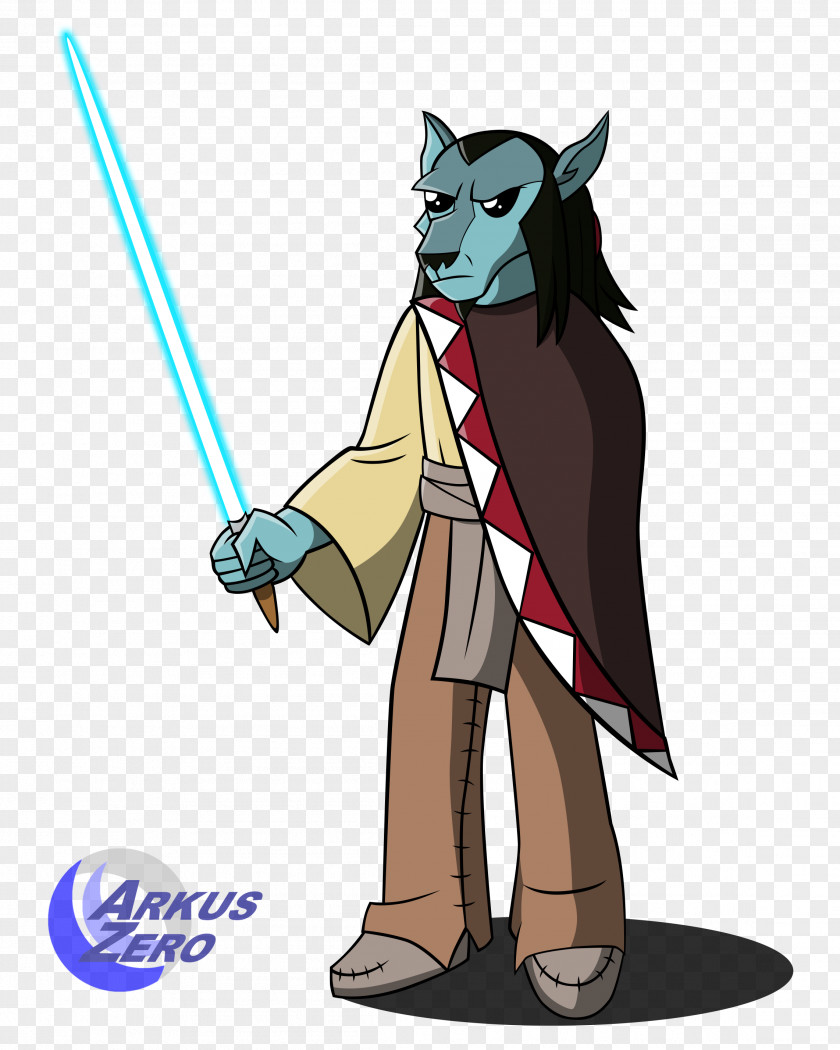 Star Wars Cartoon Nelvaan PNG