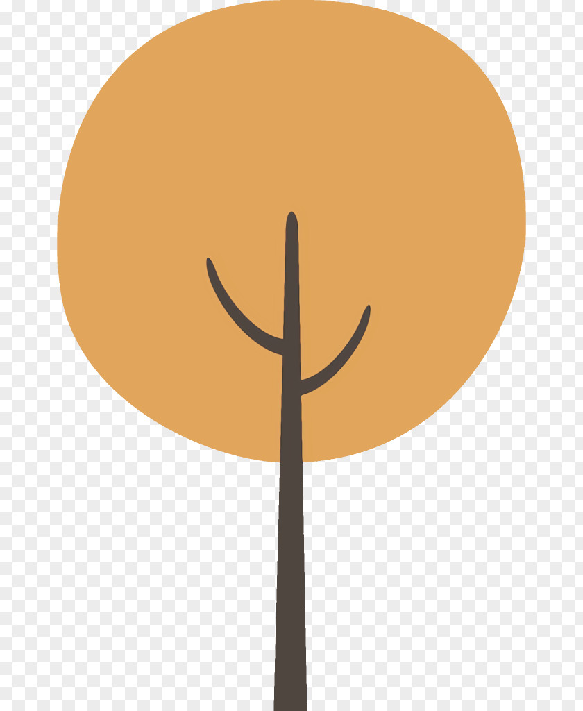 Symbol Plant Line Tree Table PNG