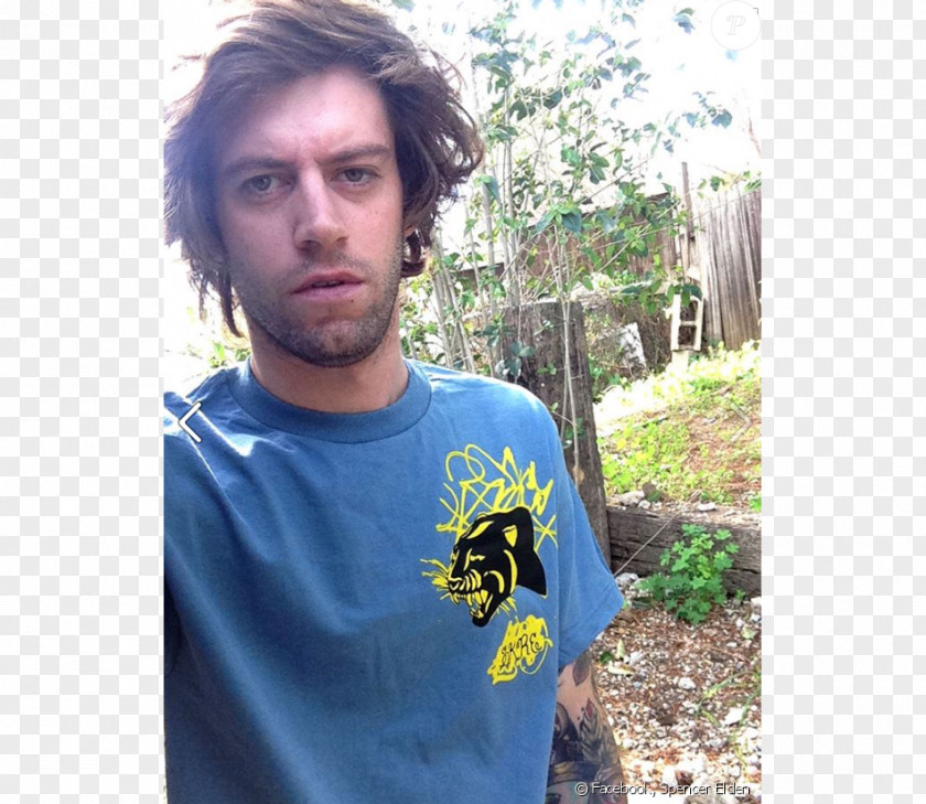 T-shirt Spencer Elden Nirvana Nevermind Infant PNG