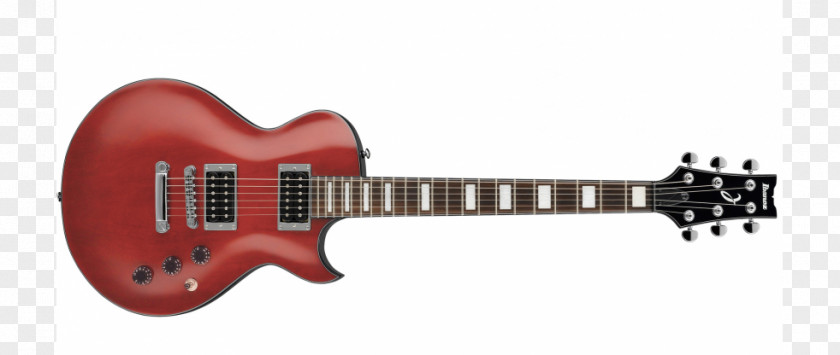 Tcr ESP LTD EC-1000 Seven-string Guitar Electric Guitars PNG