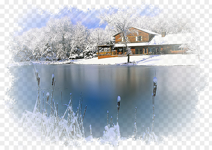 Winter Desktop Wallpaper Display Resolution Computers PNG