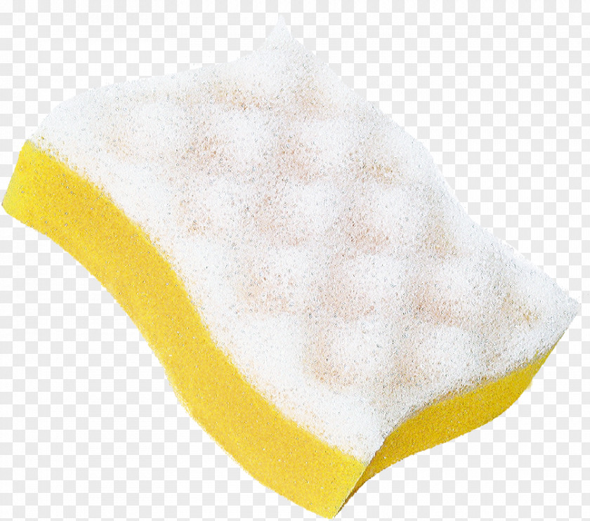 Bath Sponge Material PNG