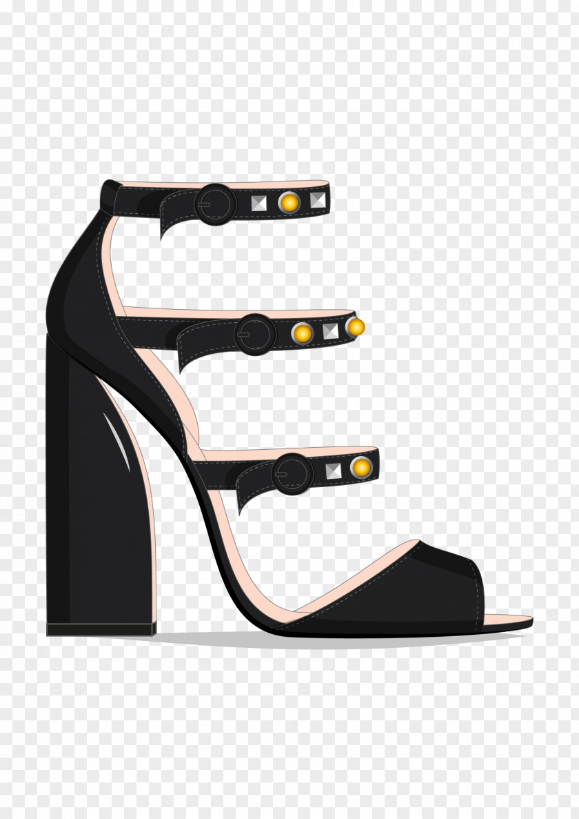 Bergenbelsen Shoe Sandal Product Design Strap PNG