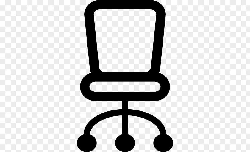 Chair Office & Desk Chairs Table Furniture PNG