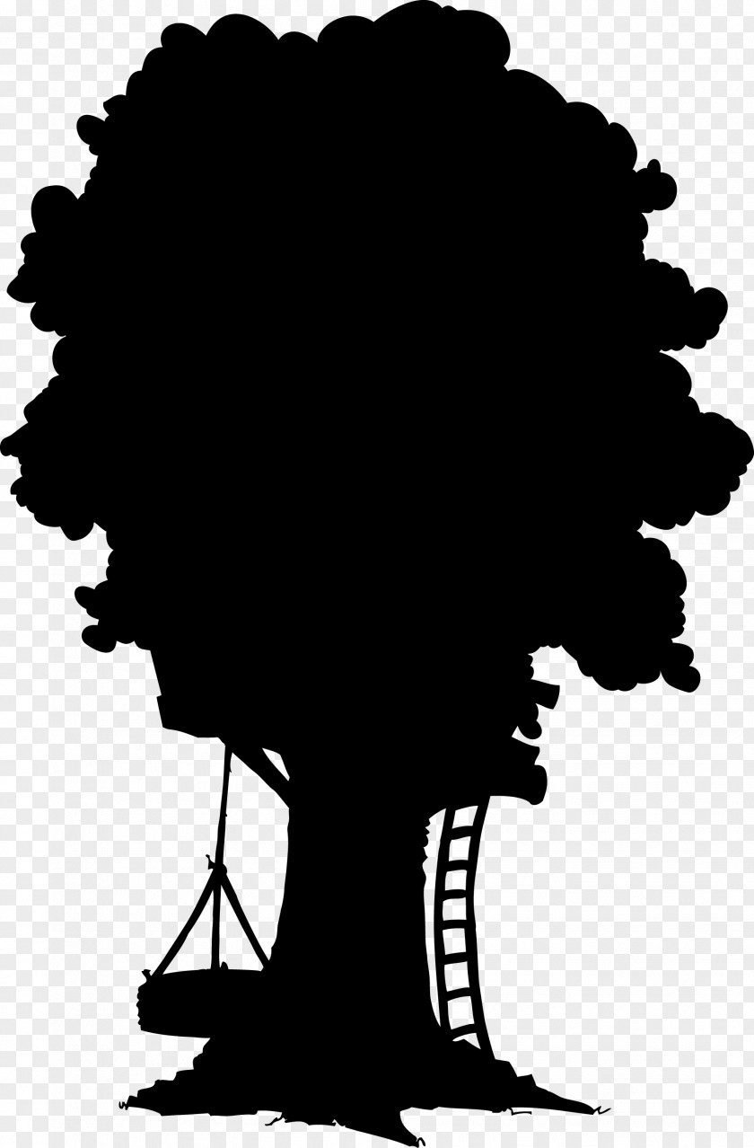 Clip Art Image Tree House PNG