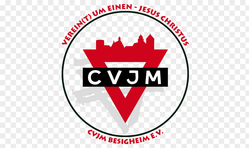Combination Arrow YMCA CVJM-Gesamtverband In Deutschland Association Pariser Basis Posaunenchor PNG