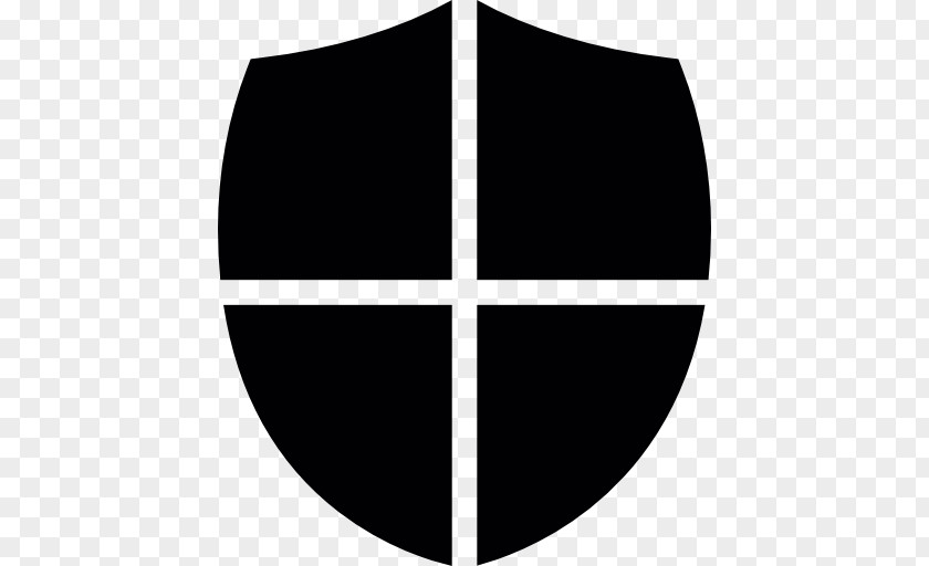 Cross-shaped Christian Cross PNG