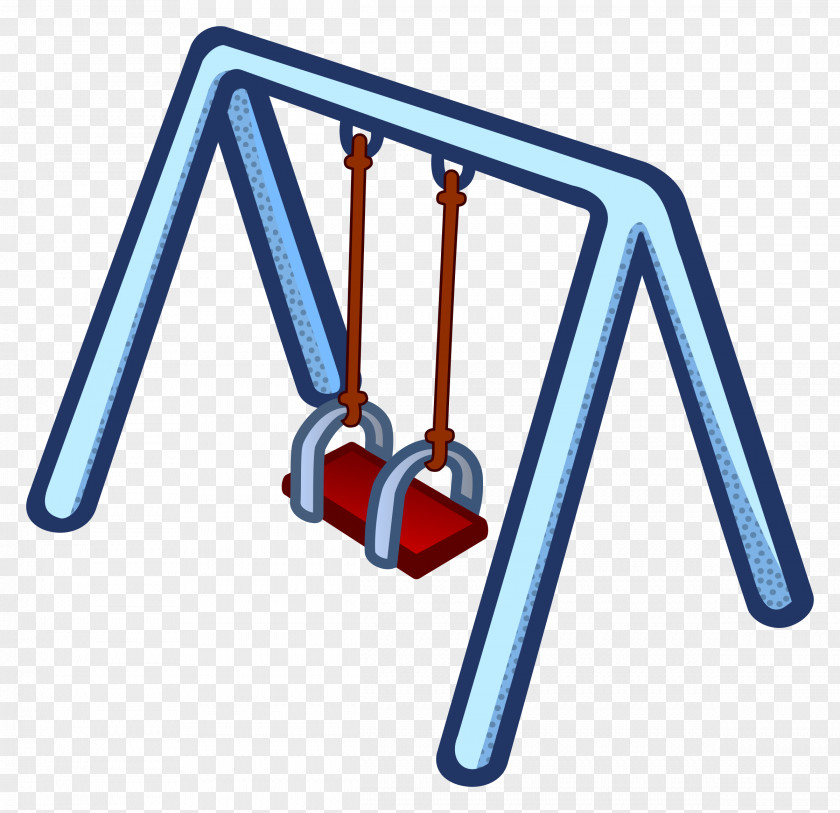 Cute Swing Cliparts Clip Art PNG