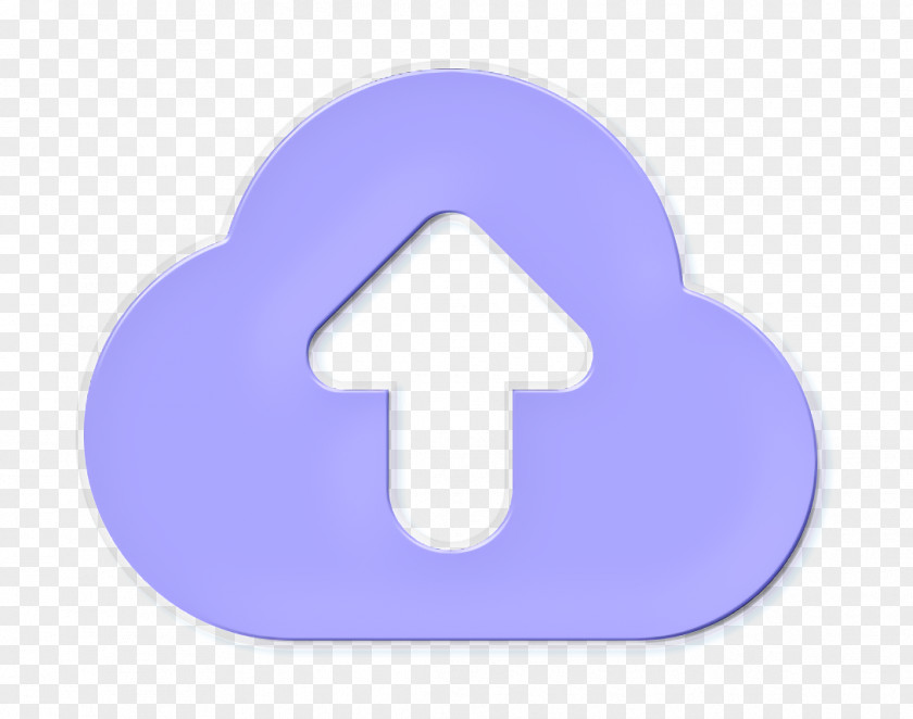 Electric Blue Logo Cloud Icon Computing Data PNG