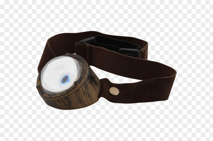 Eye Patch Monocle Steampunk Costume Glasses Goggles PNG