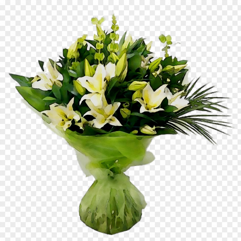 Floral Design Flower Bouquet Cut Flowers Vase PNG