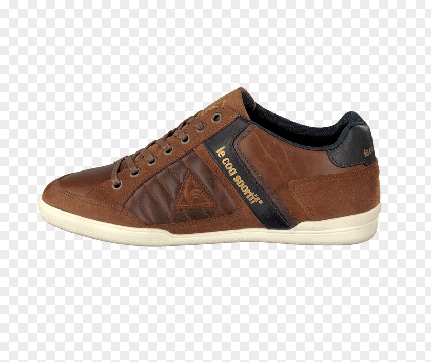 Le Coq Sportif Sneakers Skate Shoe Leather Jelmoli PNG