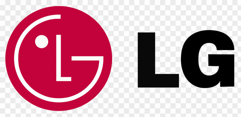 LG Logo Electronics Liquid-crystal Display Television OLED PNG