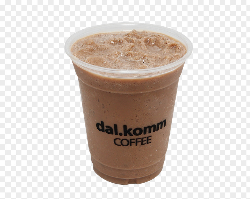 Milk Frappé Coffee Milkshake Iced Caffè Mocha PNG