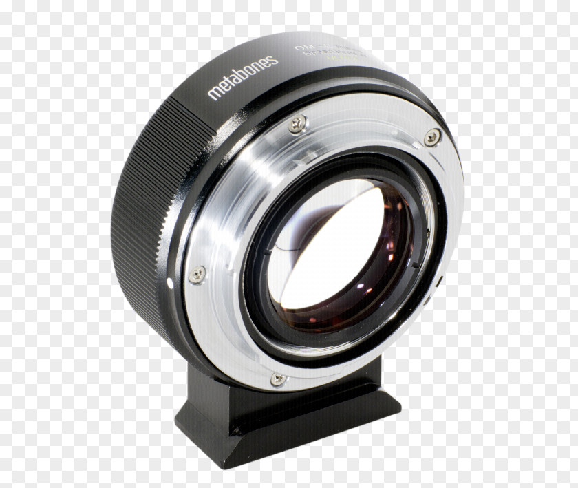 Mount Olympus Camera Lens Adapter Contax G Sony E-mount Teleconverter PNG
