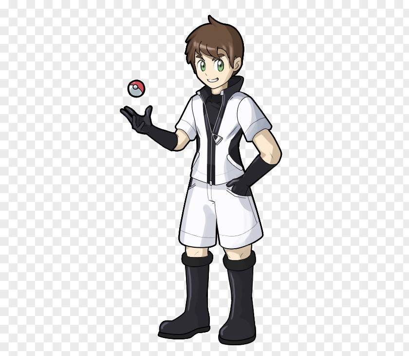 Pokemon Trainer Pokémon X And Y Adventures Crystal HeartGold SoulSilver Omega Ruby Alpha Sapphire PNG