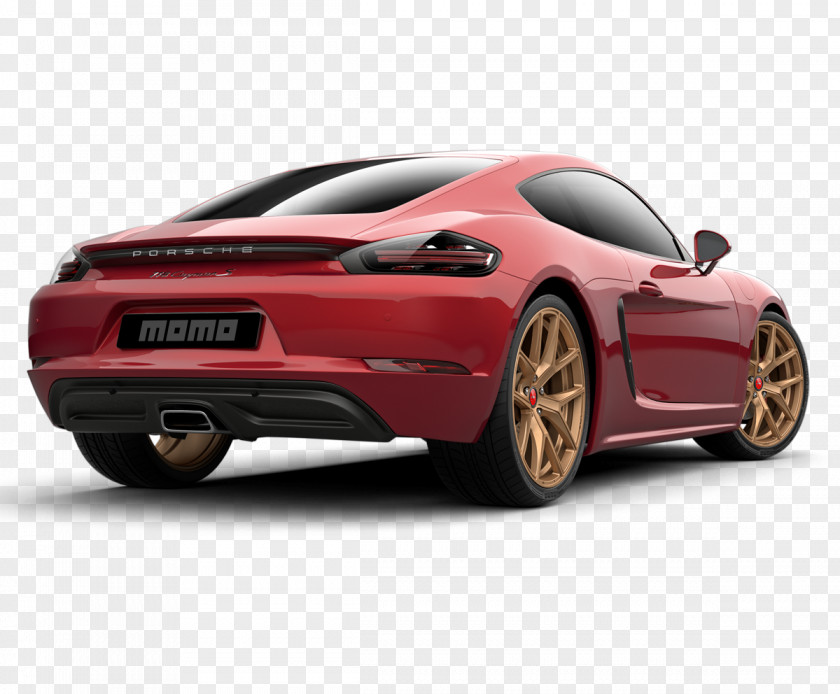Porsche Boxster/Cayman Car Wheel Motor Vehicle PNG