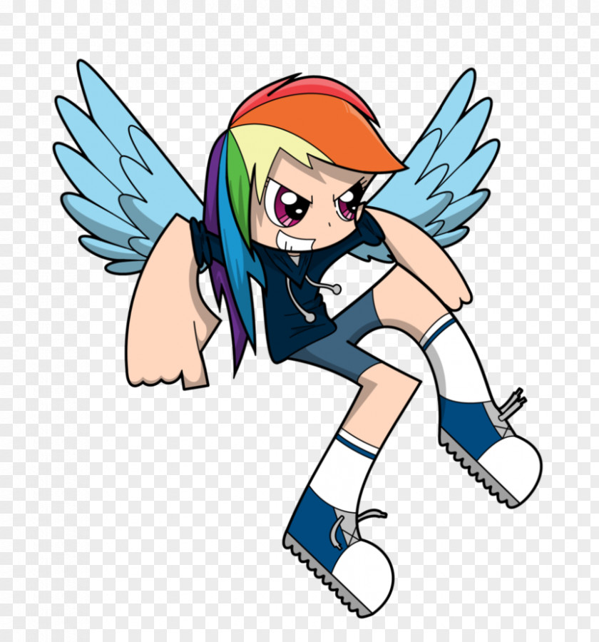 Rainbow Dash Rarity Twilight Sparkle Pinkie Pie PNG