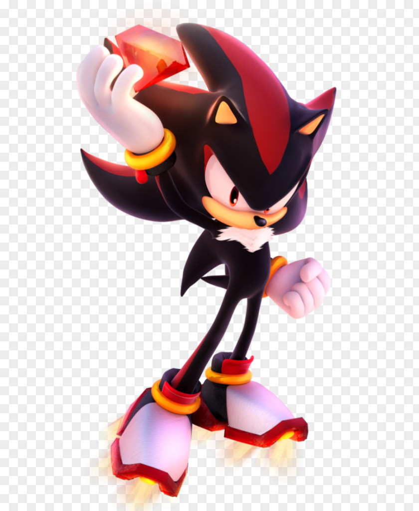 Shadow The Hedgehog Sonic Chaos Doctor Eggman PNG