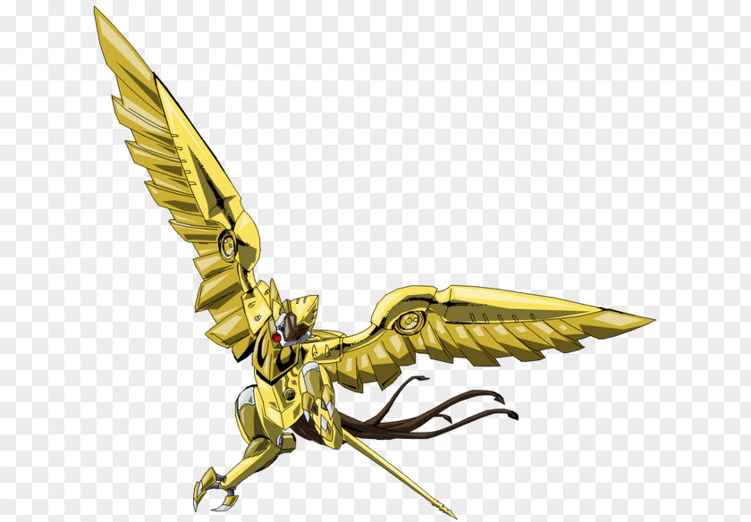 Sparrowmon Gazimon Digimon DeviantArt PNG