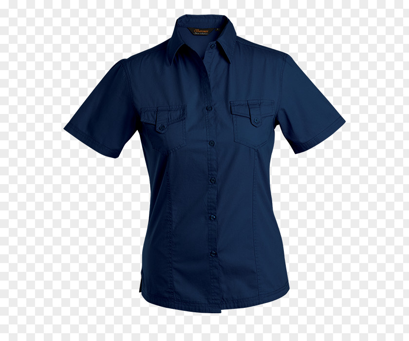 T-shirt Polo Shirt Workwear Clothing Blouse PNG