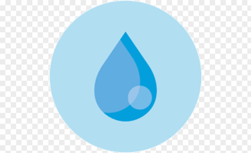 Water Icon Desktop Wallpaper PNG