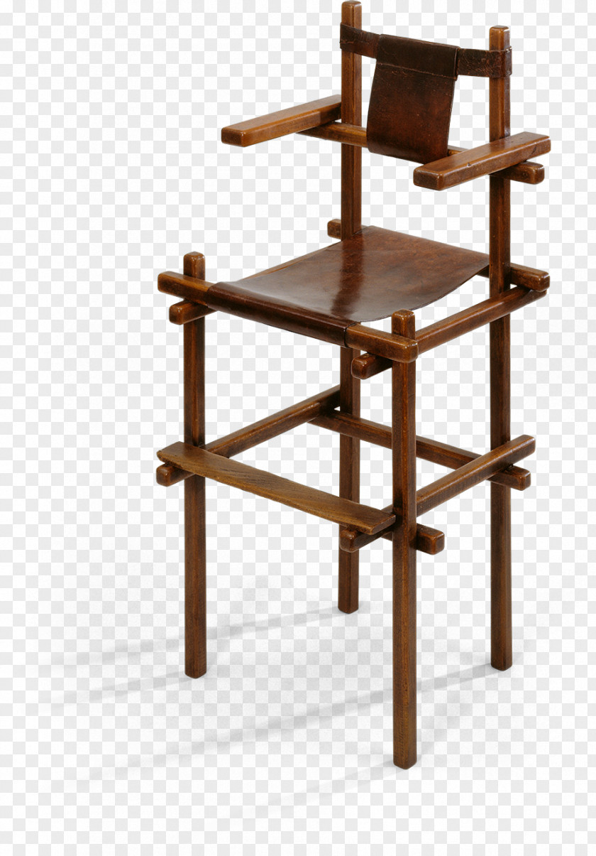 Chair Zig-Zag Bar Stool Architecture PNG