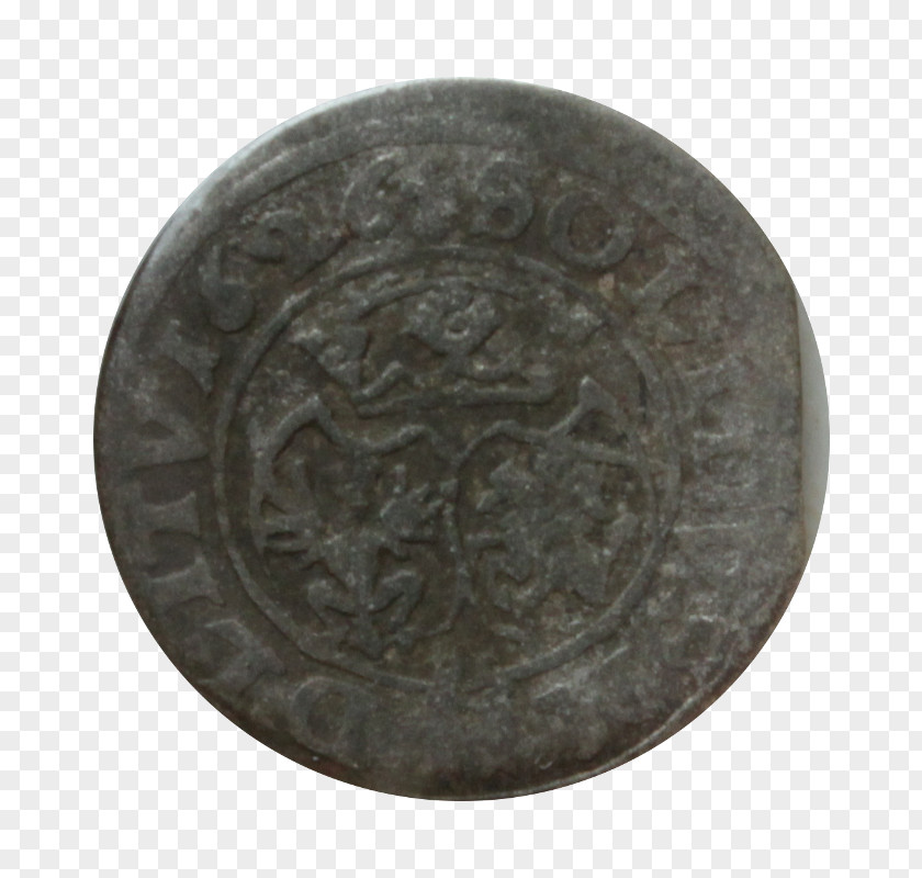 Coin Bronze Nickel Copper PNG