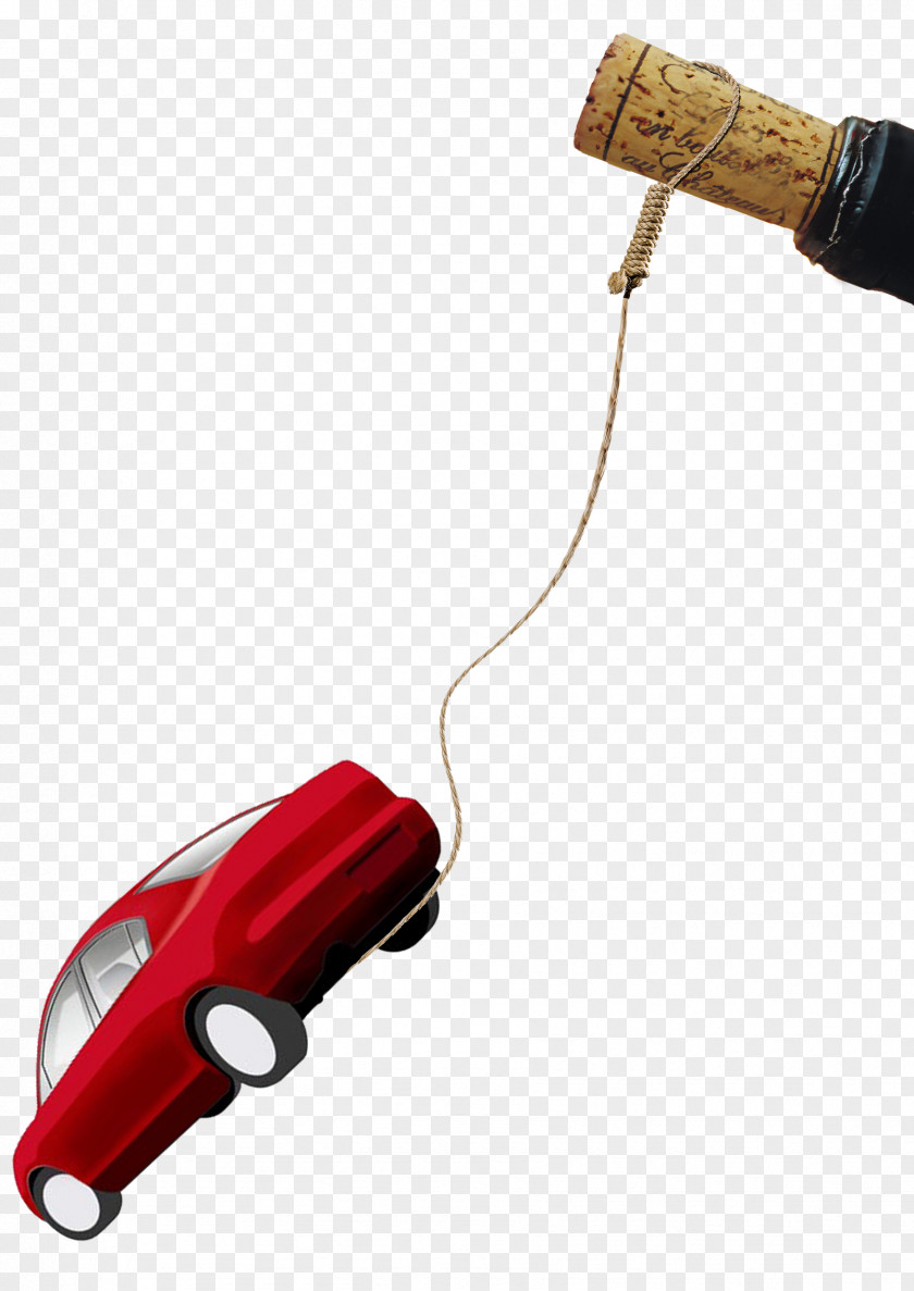Drunk Driving Bungee Jumping Under The Influence Poster Fundal PNG