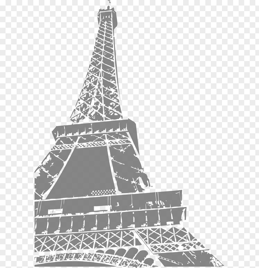 Eiffel Tower Vector Graphics Big Ben Image PNG