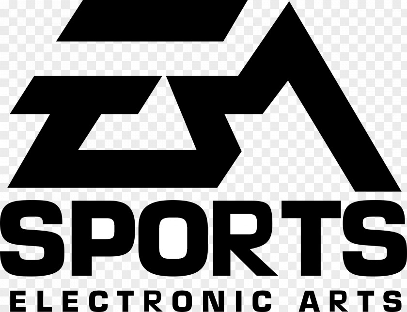 Electronic Arts Logo EA Sports Game PNG
