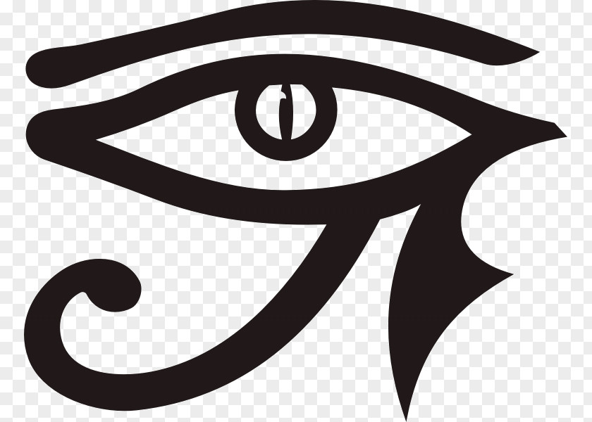 Eye Of Horus Ancient Egypt Tattoo Clip Art PNG