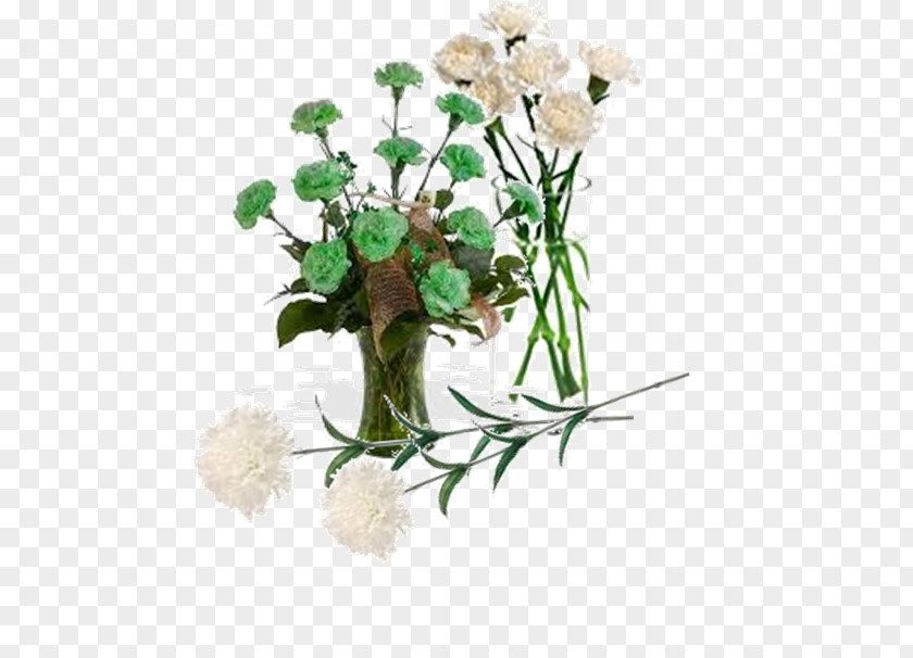Flower Floral Design Cut Flowers Flowerpot PNG