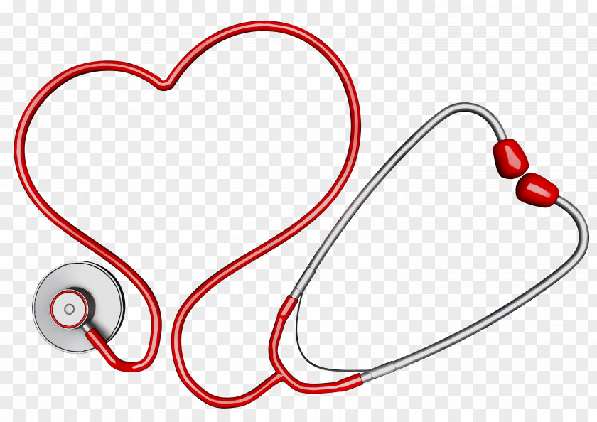 Heart Rate Stethoscope Littmann Image PNG