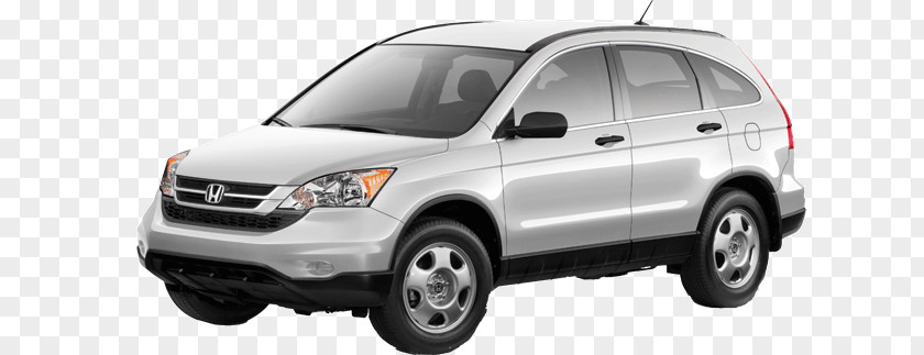 Honda 2011 CR-V SE Used Car Sport Utility Vehicle PNG