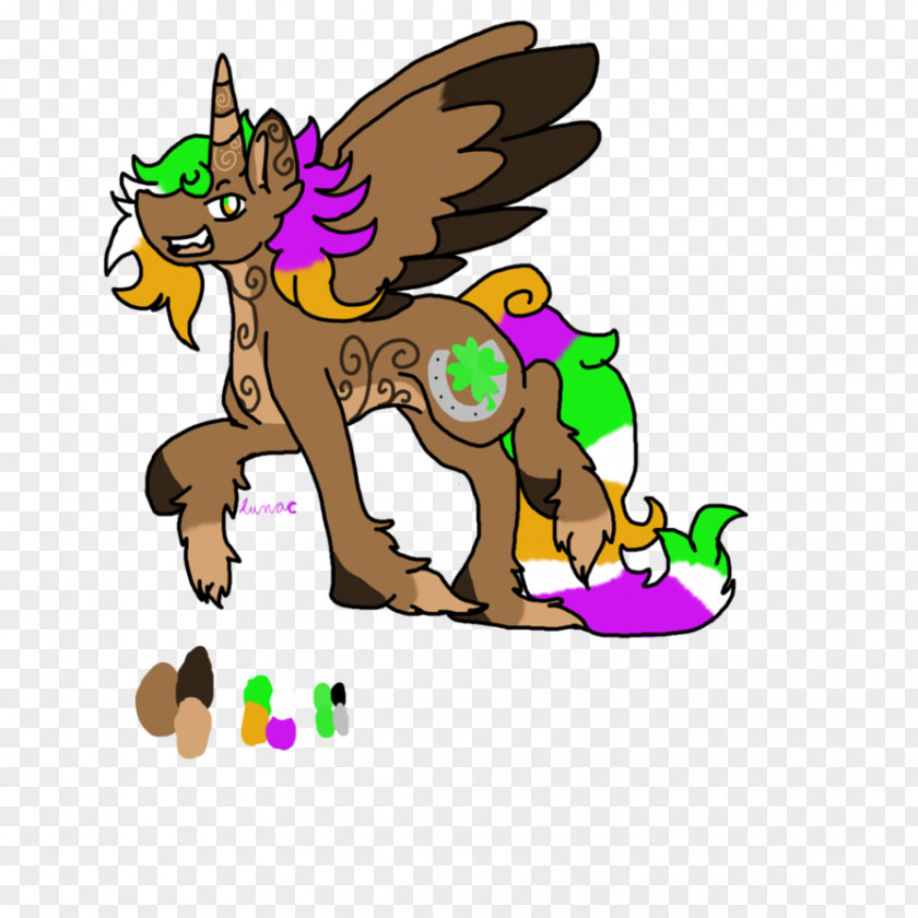 Horse Cat Clip Art PNG