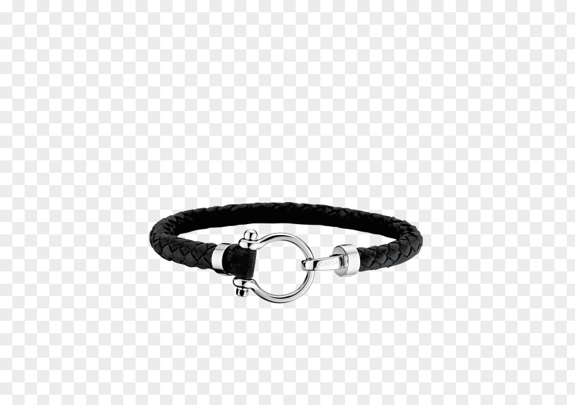 Jewellery Bracelet Omega SA Leather Watch Strap PNG