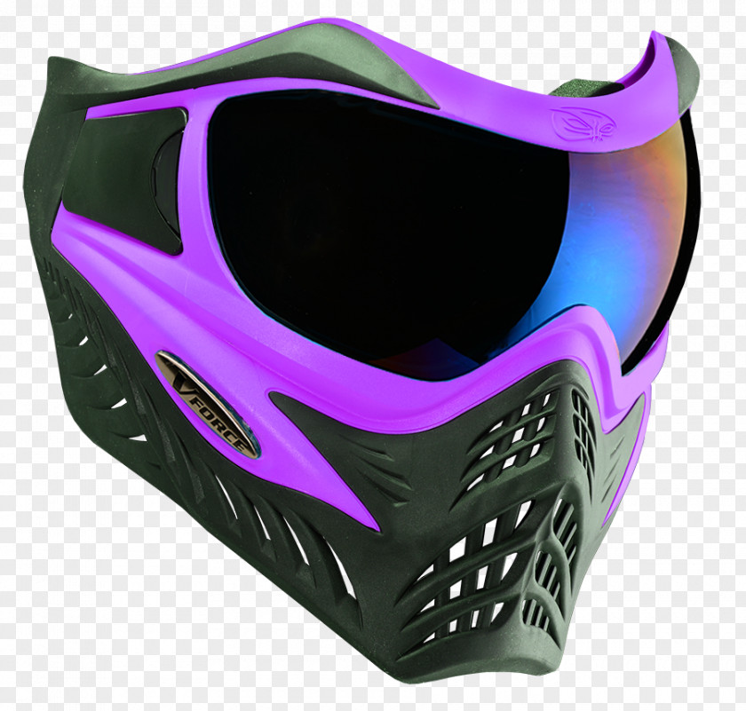 Mask Diving & Snorkeling Masks Goggles Impact Proshop Paintball Equipment PNG