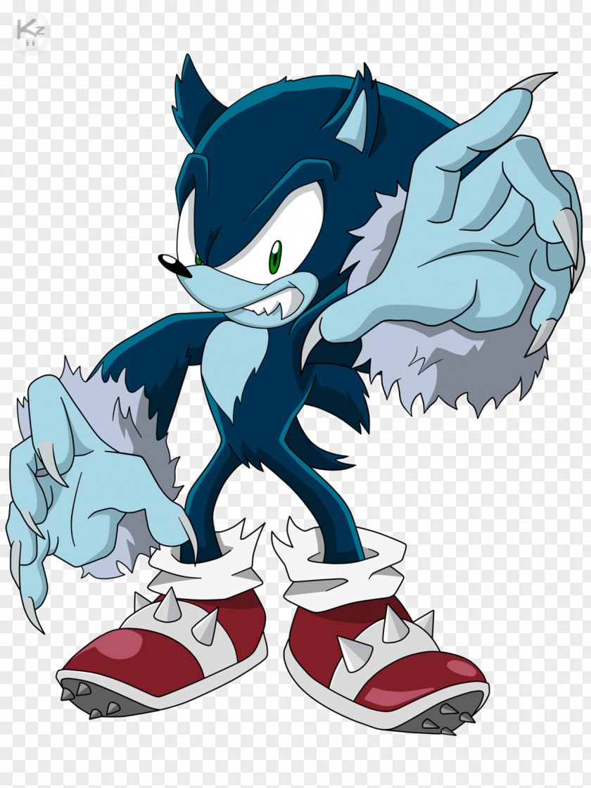 Sonic Unleashed Shadow The Hedgehog Colors Forces 3D PNG