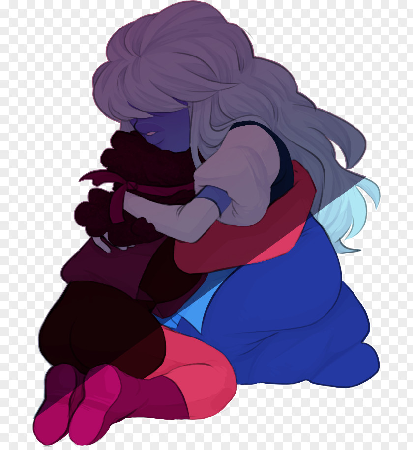 Sorry Art Violet Ruby Drawing Sapphire PNG