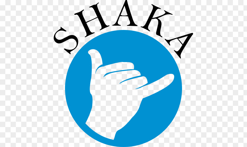 T-shirt Shaka Sign Greeting Spreadshirt Bra PNG