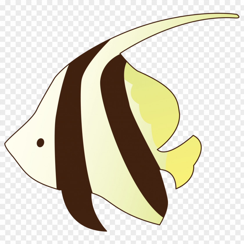 Tropical Fish, Fish. PNG