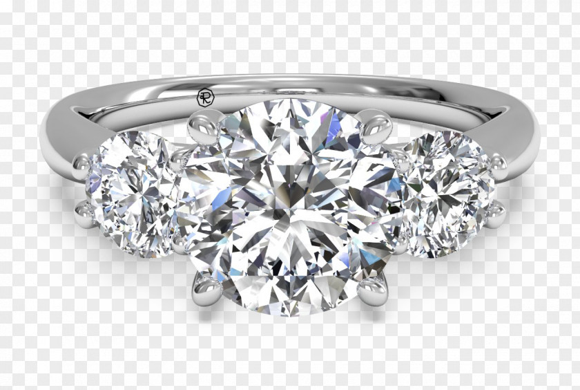 Wedding Ring Engagement Jewellery PNG