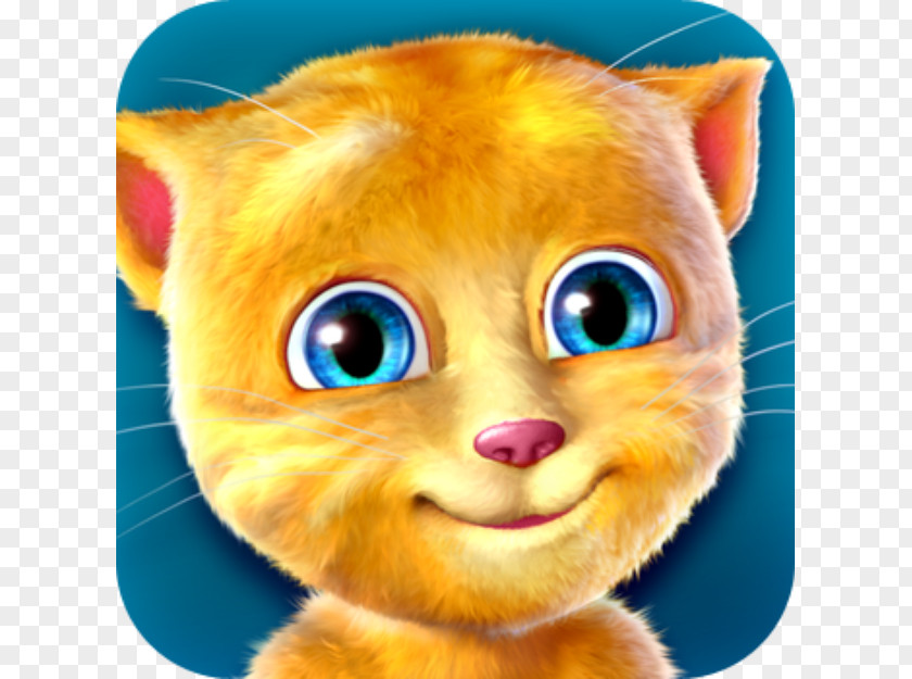 Android My Talking Tom Hank And Friends Link Free PNG