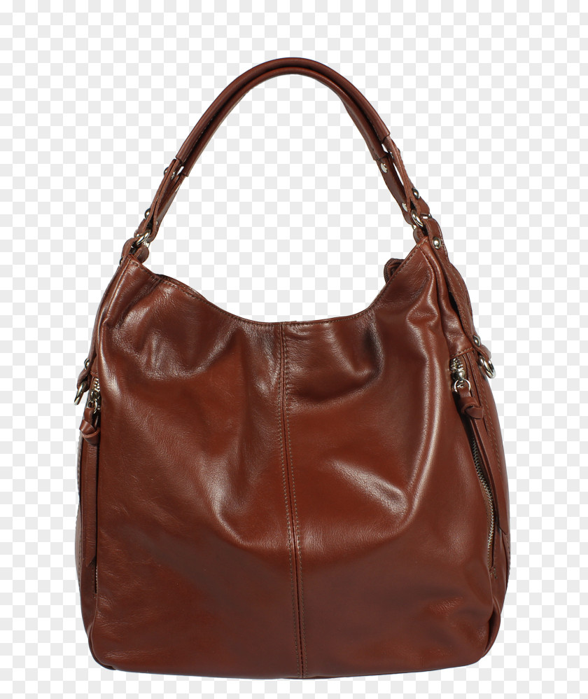 Bag Hobo Leather Tote Handbag PNG