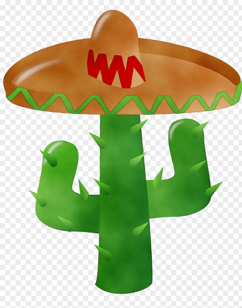 Clip Art Transparency Cactus Sombrero PNG