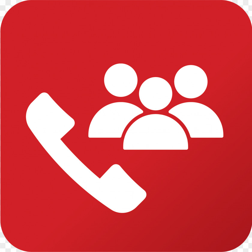 Conference Call Teleconference Telephone Business System PNG